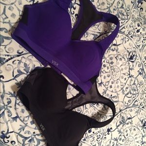 Duo VSX Sports Bras